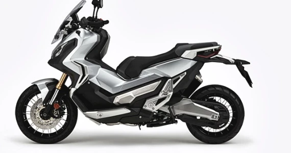 รูปภาพ ฮอนด้า Honda X-ADV MY18 ปี 2018