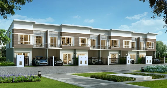 รูปภาพ ศุภาลัย เบลล่า วงแหวน-ลำลูกกา คลอง 4 (Supalai Bella)