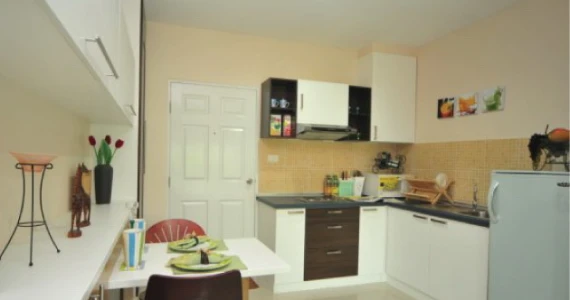 รูปภาพ บีทีเอส เรสซิเด้นซ์ (BTS Residence)