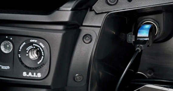 รูปภาพ ซูซูกิ Suzuki Burgman 400 ABS ปี 2024