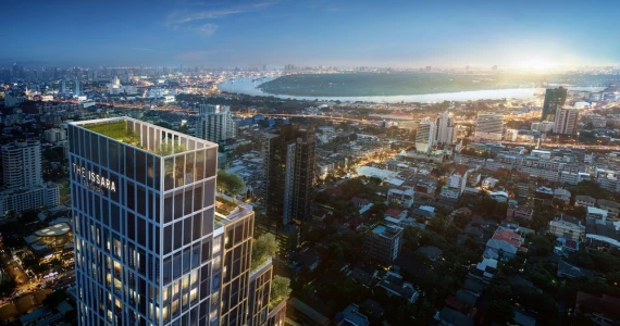 รูปภาพ ดิ อิสสระ สาทร (The Issara Sathorn)