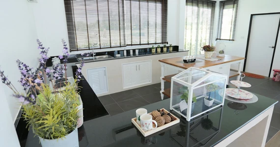 รูปภาพ ทัชชา พูลวิลล่า (Tha-Cha Pool Villa)