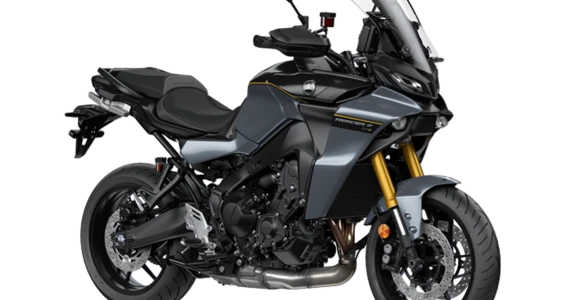 รูปภาพ ยามาฮ่า Yamaha Tracer 9GT+ ปี 2023
