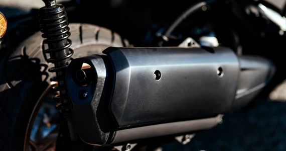 รูปภาพ ยามาฮ่า Yamaha XMAX Connected ปี 2022