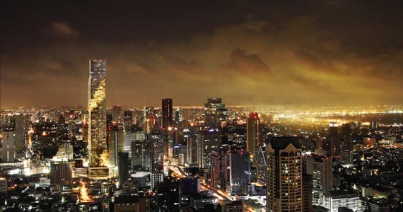 รูปภาพ เดอะ ริทซ์-คาร์ลตัน เรสซิเดนเซส บางกอก (The Ritz-Carlton Residences, Bangkok)