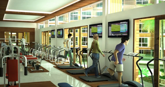 รูปภาพ เดอะ นิว คอนเซปท์ บูติค คอนโด (The New Concept Boutique Condo)