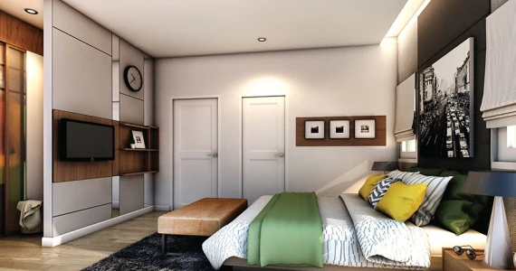 รูปภาพ เดอะ ริทโม ชัยพฤกษ์-วงแหวน (The Ritmo Chaiyapruek - Wongwaen)