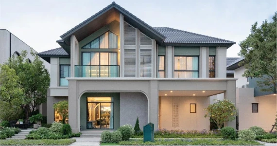 รูปภาพ บางกอก บูเลอวาร์ด เวสต์เกต (Bangkok Boulevard Westgate)