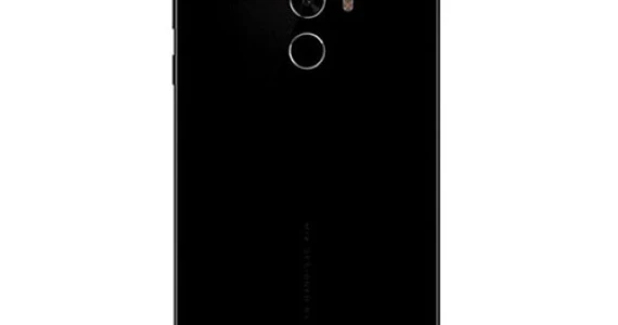 รูปภาพ เสียวหมี่ Xiaomi-Mi Mix 2 (6GB/64GB)