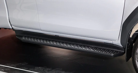 รูปภาพ โตโยต้า Toyota Hilux Travo Smart Cab 4TREX 2.8 Premium AT ปี 2025