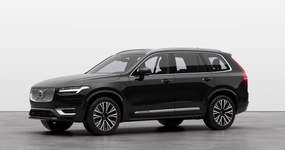 รูปภาพ วอลโว่ Volvo XC90 Recharge Plus T8 Plug-in Hybrid Dark ปี 2023