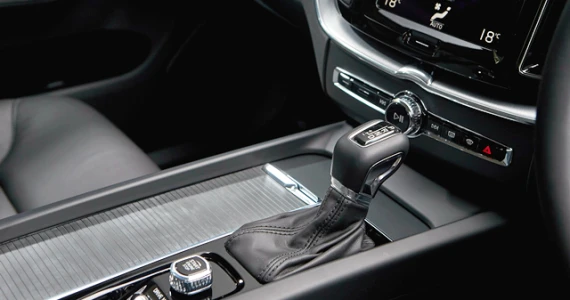 รูปภาพ วอลโว่ Volvo XC60 D4 AWD Momentum ปี 2020