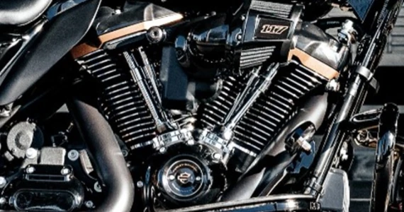 รูปภาพ ฮาร์ลีย์-เดวิดสัน Harley-Davidson Touring Road Glide Special ST ปี 2022