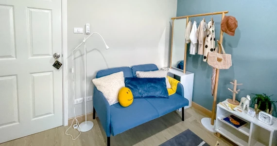 รูปภาพ กาญจน์กนกวิลล์ 24 ดอนแก้ว-แม่ริม (Karnkanok Ville 24)