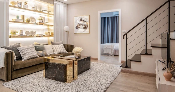 รูปภาพ พรีเมี่ยม เพลส เกษตร - นวมินทร์ (Premium Place Kaset - Nawamin)