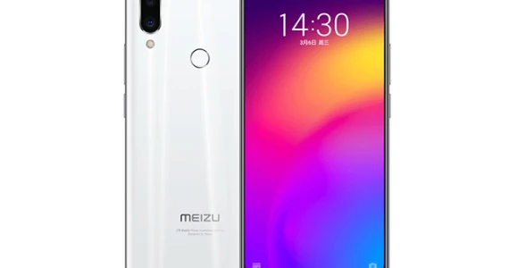 รูปภาพ เหม่ยซู MEIZU Note 9 (4GB/64GB)