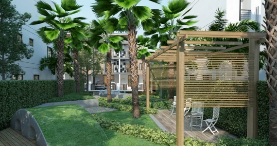 รูปภาพ ไอฟีล บางนา (iFiled Bangna)