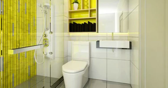 รูปภาพ ชาโตว์ อินทาวน์ วิภาวดี 30-2 (Chateau In Town Vibhavadi 30-2)