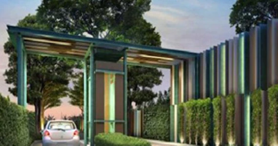 รูปภาพ พลัม คอนโด ลาดพร้าว 101 (Plum Condo Ladprao 101)