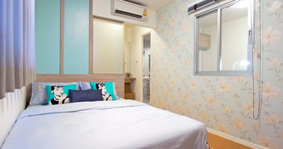 รูปภาพ ลุมพินี มิกซ์ เทพารักษ์-ศรีนครินทร์ (Lumpini Mixx Thepharak-Srinakarin)