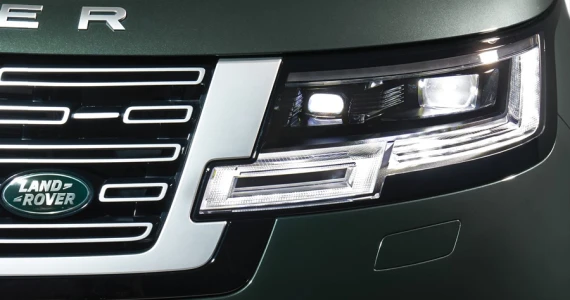 รูปภาพ แลนด์โรเวอร์ Land Rover Range Rover 3.0 Petrol Plug-In Hybrid SWB AWD Autobiography Plus ปี 2022