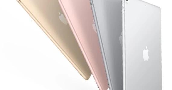 รูปภาพ แอปเปิล APPLE-iPad Pro 12.9 512GB Cellular