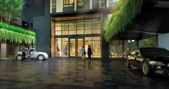 รูปภาพ ลิสส์ รัชโยธิน (LYSS Ratchayothin)