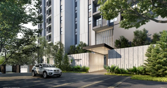 รูปภาพ แชปเตอร์ วัน โฟลว์ บางโพ (Chapter One Flow Bangpo)