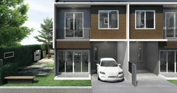 รูปภาพ เดอะคัลเลอร์ส เลชเชอร์ บางนา กม.8 (TheColors Leisure Bangna Km.8)