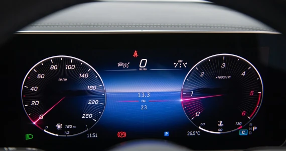 รูปภาพ เมอร์เซเดส-เบนซ์ Mercedes-benz V-Class V 300 d Exclusive ปี 2024