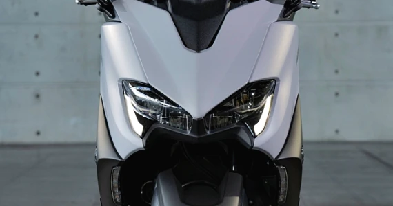 รูปภาพ ยามาฮ่า Yamaha TMAX 560 ปี 2019