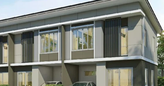 รูปภาพ พฤกษาวิลล์ รังสิต - ซ.เวิร์คพอยท์ (PruksaVille Rangsit - Soi Workpoint)