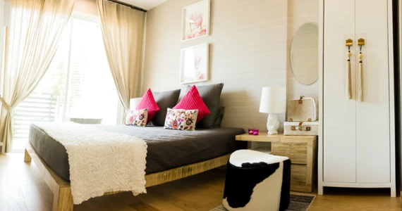 รูปภาพ บ้านวิววิมาน (ฺBaan View Viman)