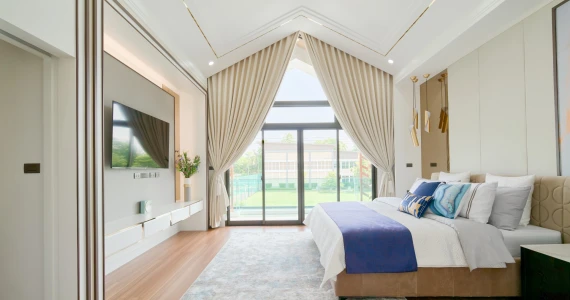 รูปภาพ เทรนดี้ เอ็กซ์คลูซีฟ พระราม 2 (Trendy Exclusive Rama 2)