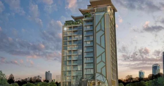 รูปภาพ เดอะ จีเวล พระตำหนัก (The Jewel Pratumnak)