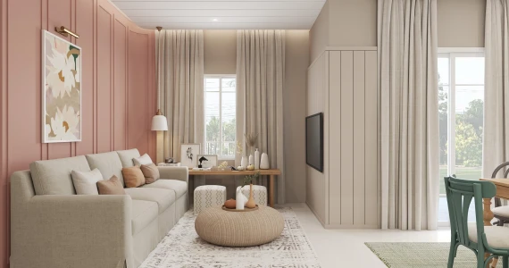 รูปภาพ เดอะ วิลเลจ กาญจนาภิเษก - ราชพฤกษ์ (The Village Kanjanapisek - Ratchapruek)