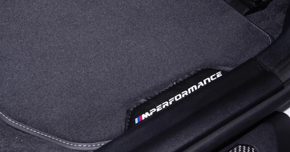 รูปภาพ บีเอ็มดับเบิลยู BMW X3 xDrive20d M Sport ปี 2021