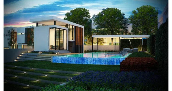 รูปภาพ แฮปปี้ โฮม รามอินทรา 101 (Happy Home Ramintra 101)