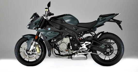 รูปภาพ บีเอ็มดับเบิลยู BMW S 1000 R MY2018 ปี 2018