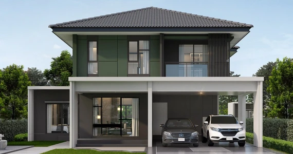 รูปภาพ สราญสิริ ชัยพฤกษ์ - แจ้งวัฒนะ (Saransiri Chaiyapruek - Chaengwattana)