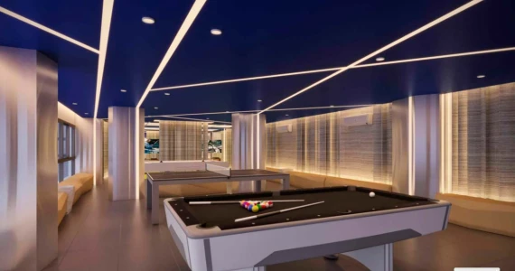 รูปภาพ เคฟ ทาวน์ ชิฟท์ (Kave Town Shift)