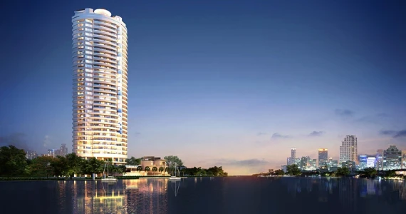 รูปภาพ มาย รีสอร์ท แอท ริเวอร์ (My Resort@River)