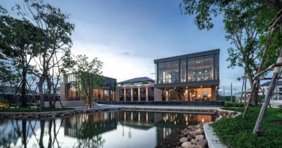 รูปภาพ พรรณนา พุทธมณฑล สาย 3 (Pannana Phutthamonthon Sai 3)