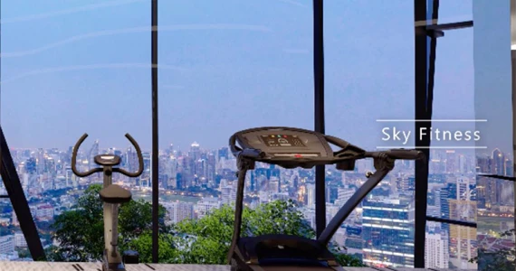 รูปภาพ พาร์ค ออริจิ้น จุฬา-สามย่าน (Park Origin Chula samyan)