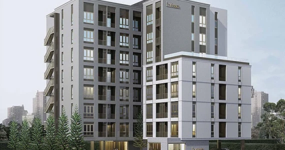 รูปภาพ ลลิสา คอนโด แพรกษา 5 (Larissa Condo Praksa 5)