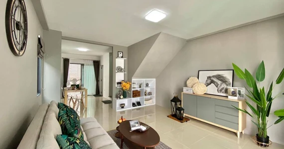 รูปภาพ เอทาวน์ 2 (A-Town 2)