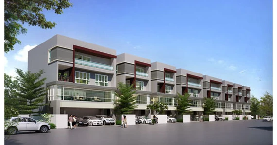 รูปภาพ เดอะ เทอร์มินอล สุวรรณภูมิ (The Terminal Suvarnabhumi)