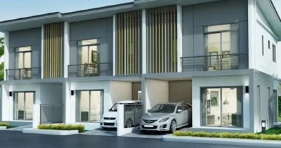 รูปภาพ บ้านพฤกษา สำโรง-ปู่เจ้า (Baan Pruksa Samrong - Poochao)