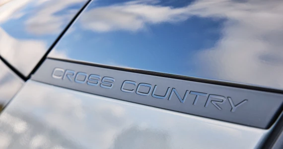รูปภาพ วอลโว่ Volvo EX30 Ultra Twin Performance Cross Country ปี 2025