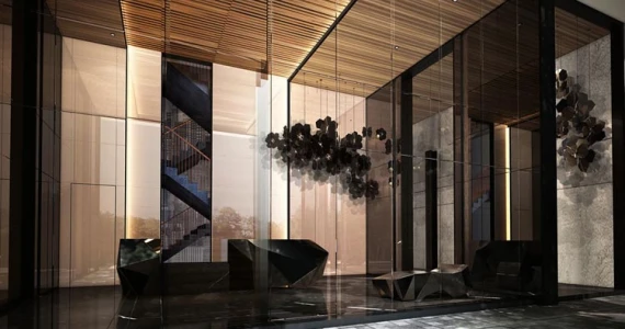 รูปภาพ เซอร์เคิล สุขุมวิท 31 (Circle Sukhumvit 31)